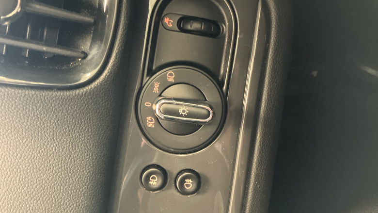 MINI Countryman 2.0 Cooper D ALL4 5dr Diesel Hatchback